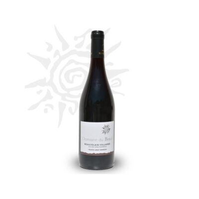 Beaujolais-Villages rouge 2024 (bouteille)