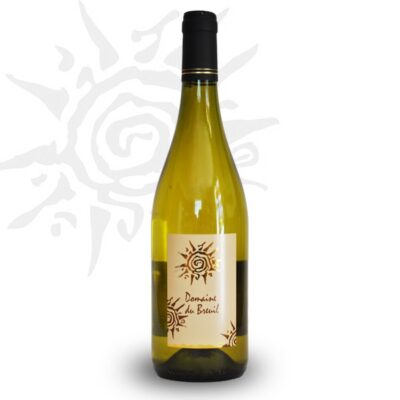 Beaujolais-Villages Blanc 2024 (bouteille)