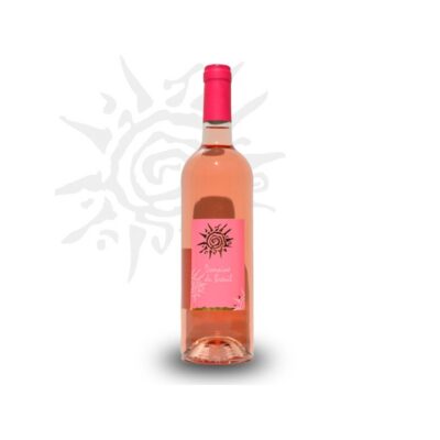 Beaujolais-villages rosé 2024 (bouteille)